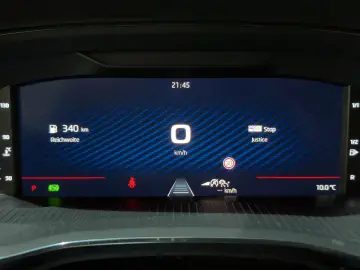 SKODA Octavia Lim. RS Plus 4x4 KAMERA ACC StandH DCC