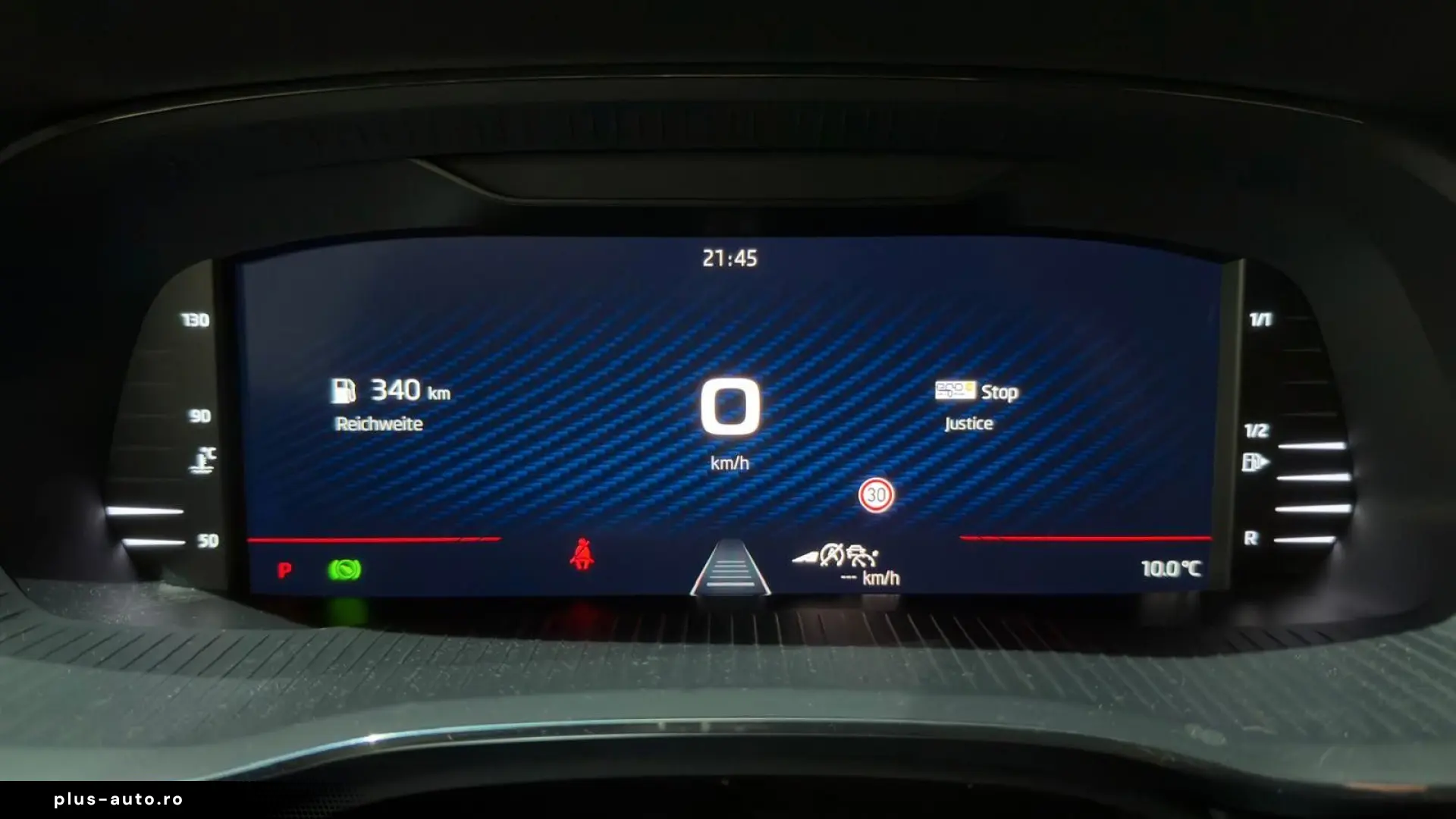 SKODA Octavia Lim. RS Plus 4x4 KAMERA ACC StandH DCC