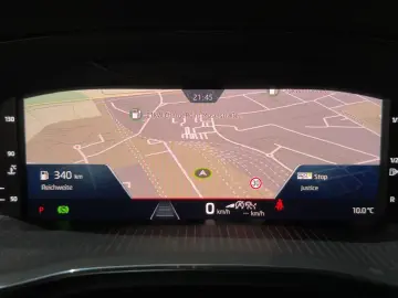 SKODA Octavia Lim. RS Plus 4x4 KAMERA ACC StandH DCC