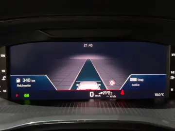 SKODA Octavia Lim. RS Plus 4x4 KAMERA ACC StandH DCC