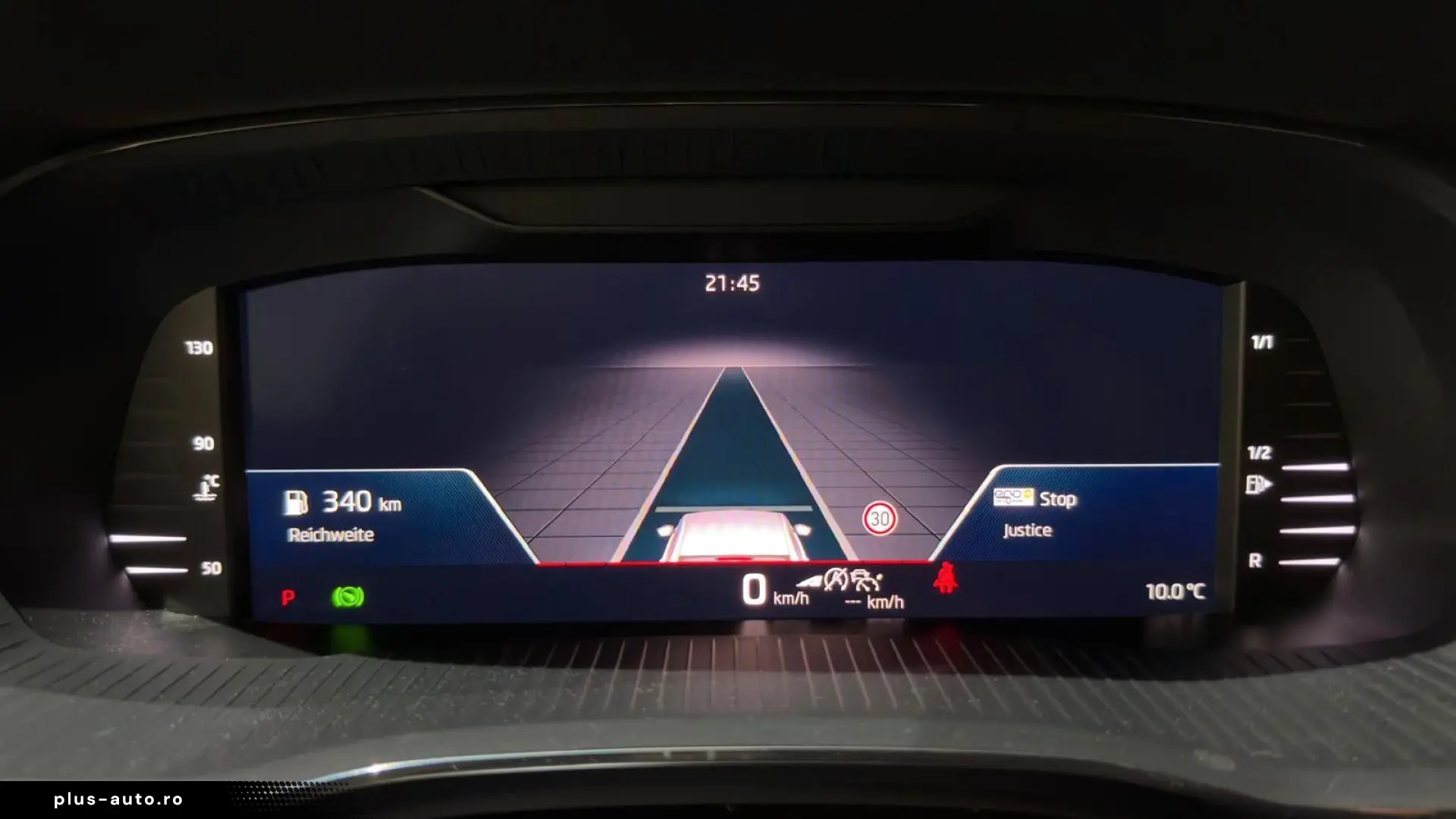 SKODA Octavia Lim. RS Plus 4x4 KAMERA ACC StandH DCC