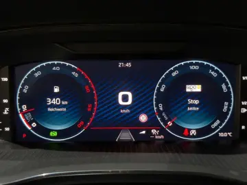 SKODA Octavia Lim. RS Plus 4x4 KAMERA ACC StandH DCC