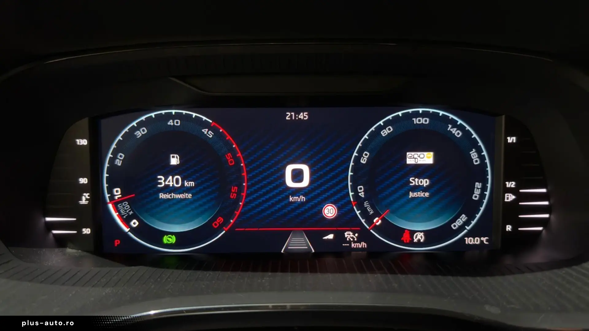 SKODA Octavia Lim. RS Plus 4x4 KAMERA ACC StandH DCC