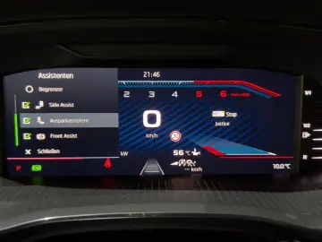 SKODA Octavia Lim. RS Plus 4x4 KAMERA ACC StandH DCC