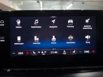 SKODA Octavia Lim. RS Plus 4x4 KAMERA ACC StandH DCC