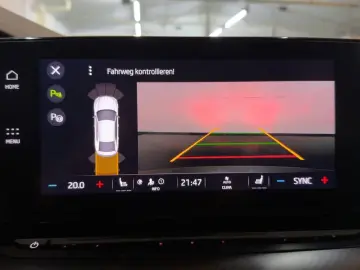 SKODA Octavia Lim. RS Plus 4x4 KAMERA ACC StandH DCC