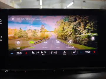 SKODA Octavia Lim. RS Plus 4x4 KAMERA ACC StandH DCC