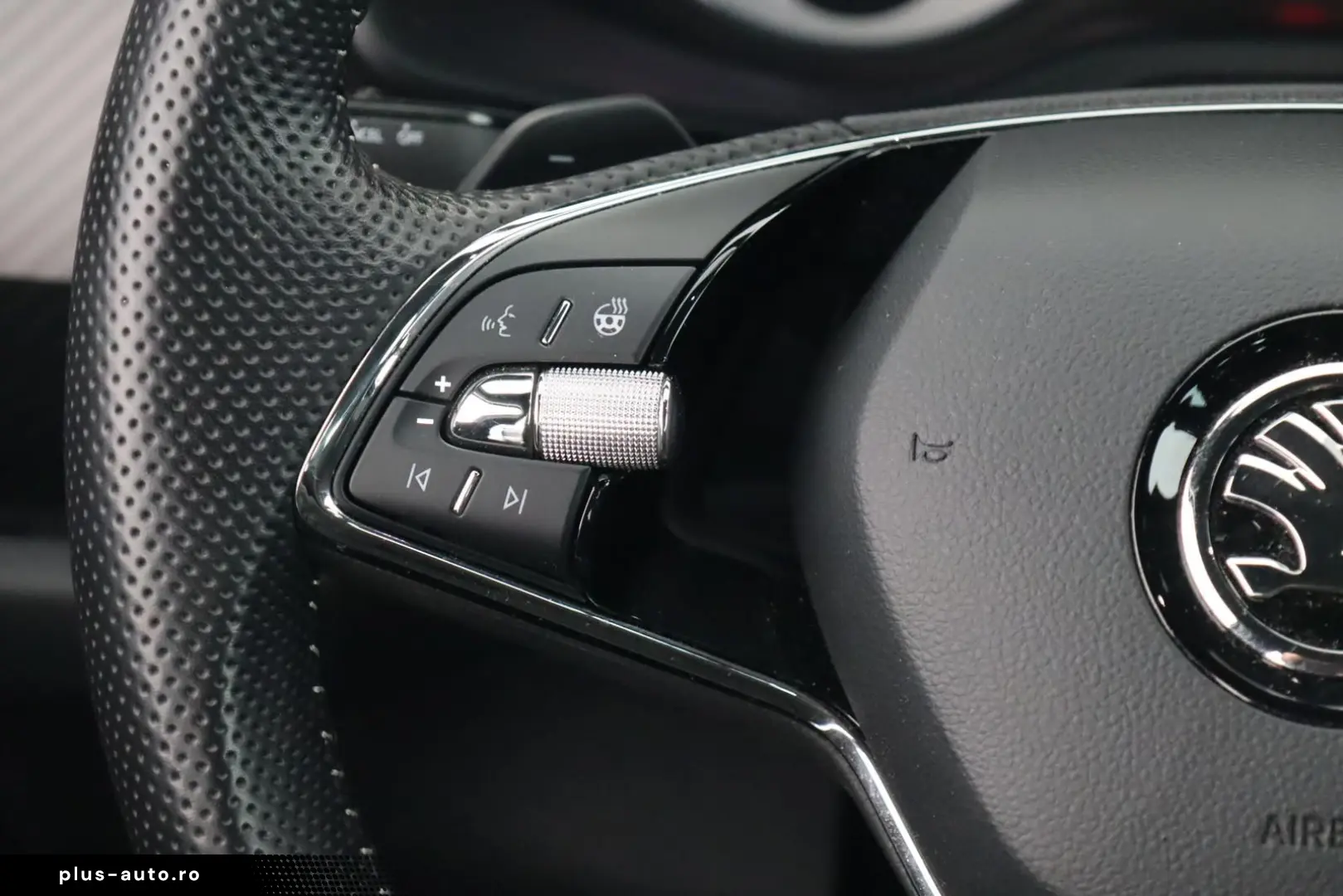 SKODA KODIAQ SPORTLINE 2.0TSI DSG FRONTSCHEIBENHEIZUNG