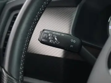 SKODA KODIAQ SPORTLINE 2.0TSI DSG FRONTSCHEIBENHEIZUNG