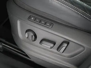 SKODA KODIAQ SPORTLINE 2.0TSI DSG FRONTSCHEIBENHEIZUNG