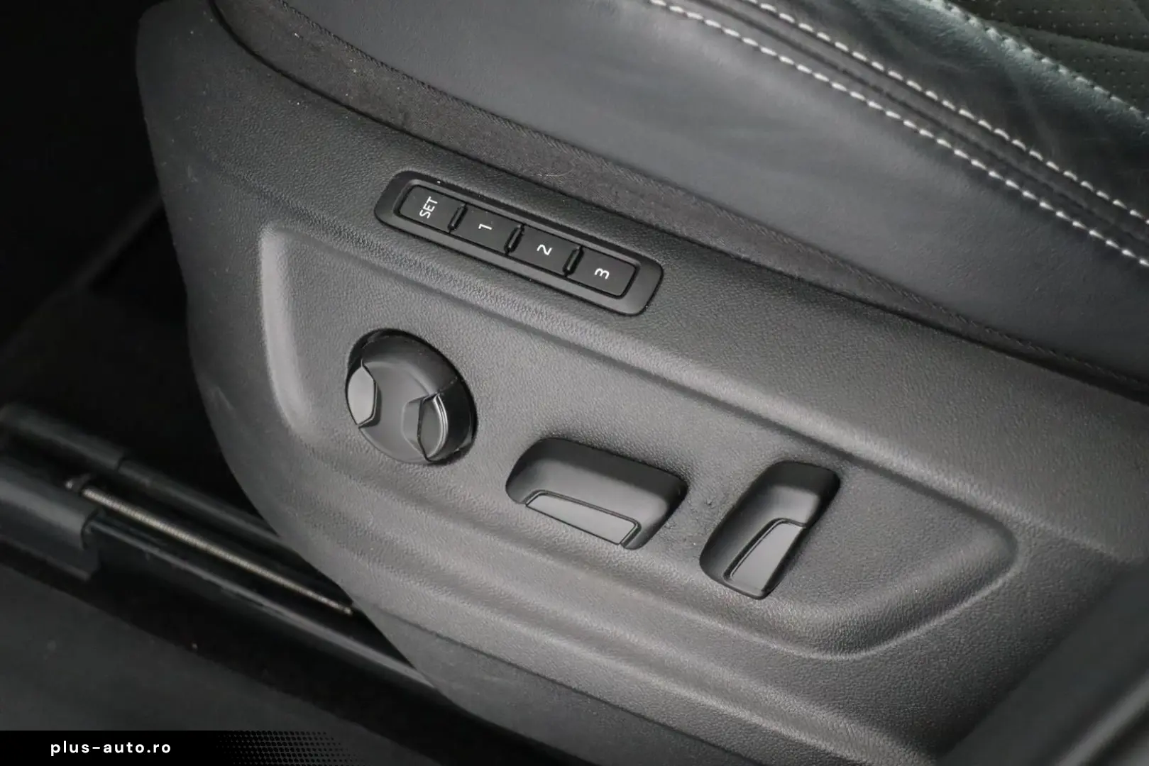 SKODA KODIAQ SPORTLINE 2.0TSI DSG FRONTSCHEIBENHEIZUNG