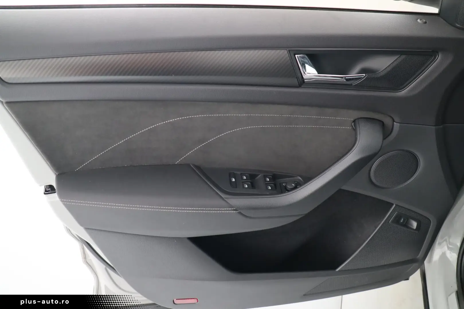 SKODA KODIAQ SPORTLINE 2.0TSI DSG FRONTSCHEIBENHEIZUNG