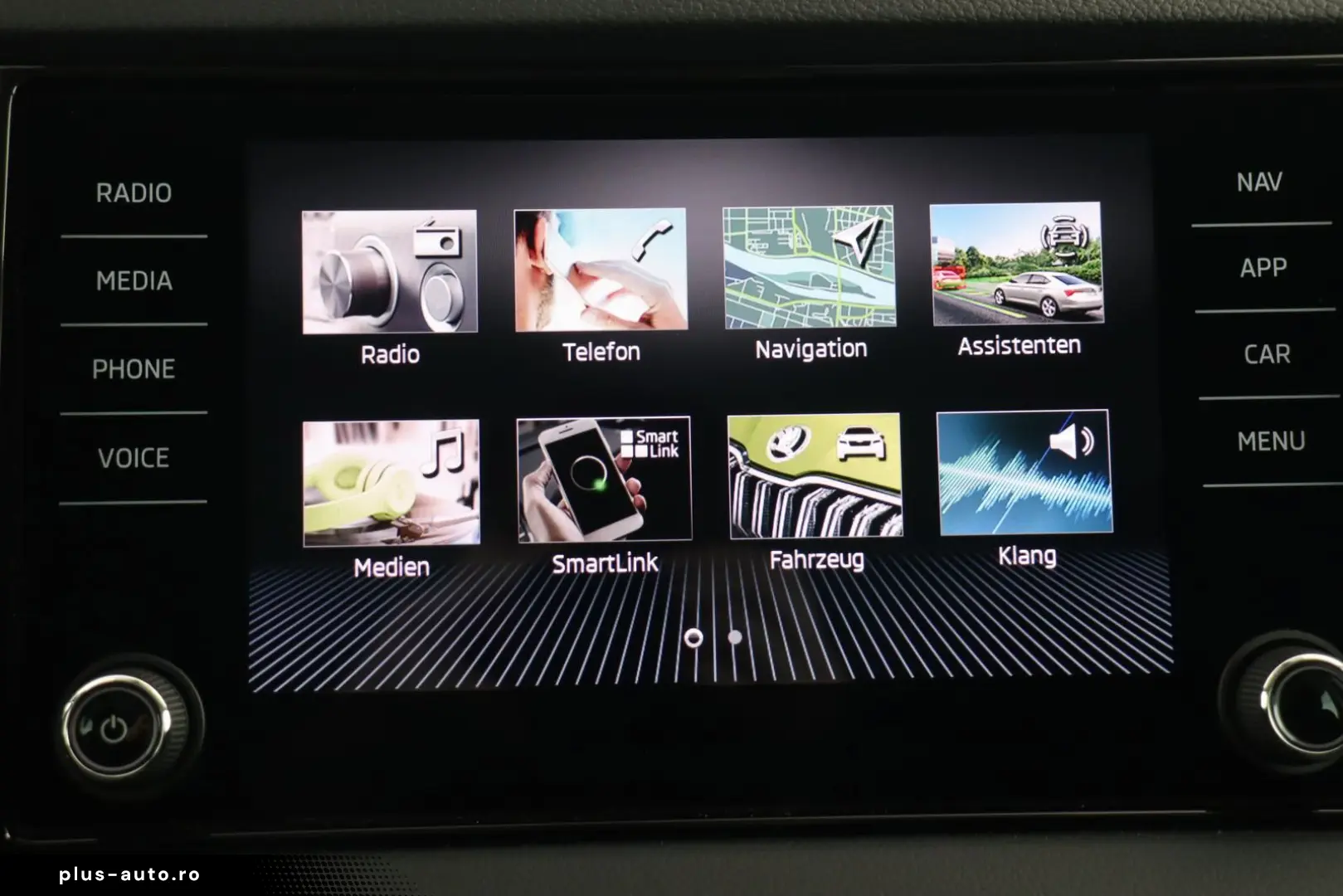 SKODA KAROQ CELVER 1.5TSI ANHÄNGERKUPPLUNG 1.HANDuvm