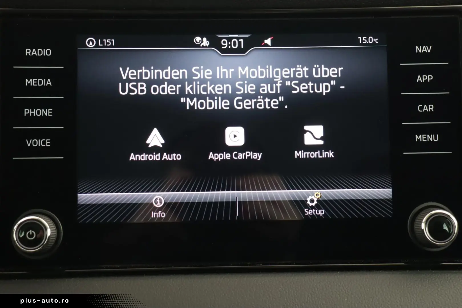 SKODA KAROQ CELVER 1.5TSI ANHÄNGERKUPPLUNG 1.HANDuvm