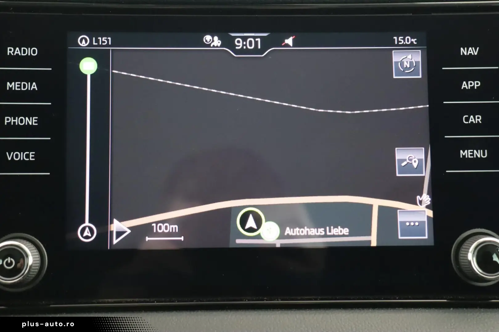 SKODA KAROQ CELVER 1.5TSI ANHÄNGERKUPPLUNG 1.HANDuvm