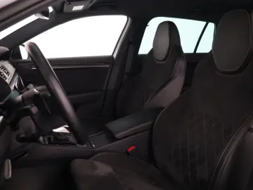 SKODA SUPERB SPORTLINE 2.0TDI DSG FRONTSCHEIBENHEIZUNG