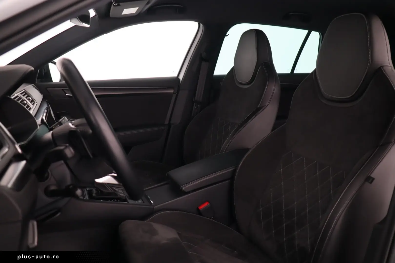 SKODA SUPERB SPORTLINE 2.0TDI DSG FRONTSCHEIBENHEIZUNG