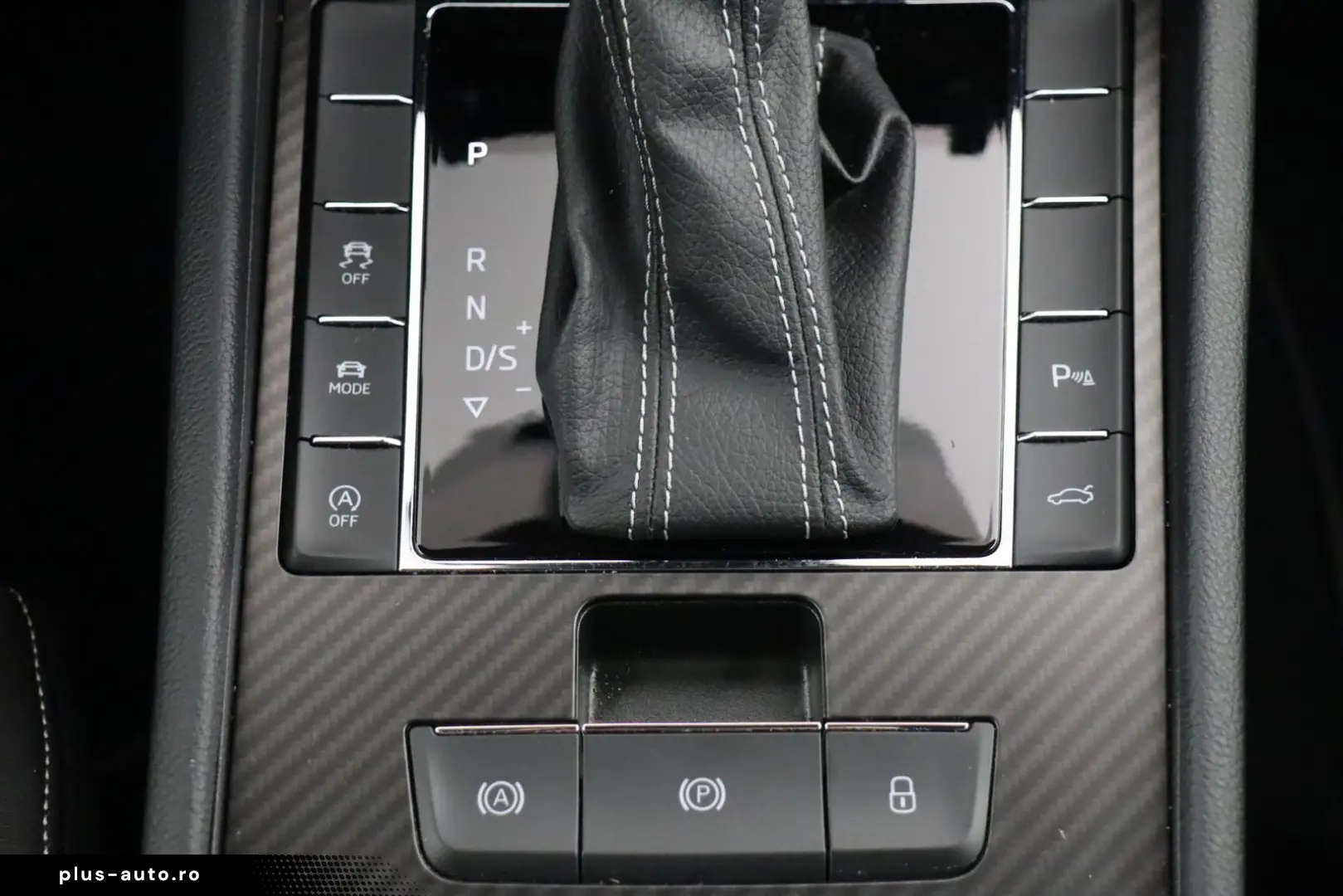 SKODA SUPERB SPORTLINE 2.0TDI DSG FRONTSCHEIBENHEIZUNG