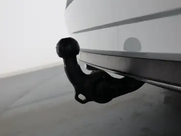 SKODA SUPERB SPORTLINE 2.0TDI DSG FRONTSCHEIBENHEIZUNG