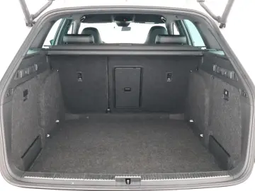 SKODA SUPERB SPORTLINE 2.0TDI DSG FRONTSCHEIBENHEIZUNG