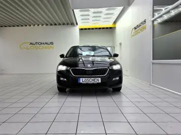 SKODA Scala Ambition Tempomat App-Connect Navigation