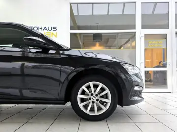 SKODA Scala Ambition Tempomat App-Connect Navigation