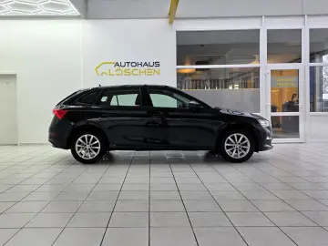 SKODA Scala Ambition Tempomat App-Connect Navigation