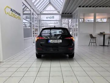 SKODA Scala Ambition Tempomat App-Connect Navigation