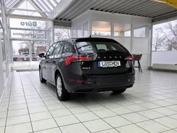 SKODA Scala Ambition Tempomat App-Connect Navigation