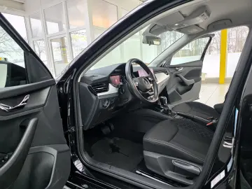 SKODA Scala Ambition Tempomat App-Connect Navigation