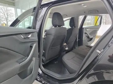 SKODA Scala Ambition Tempomat App-Connect Navigation