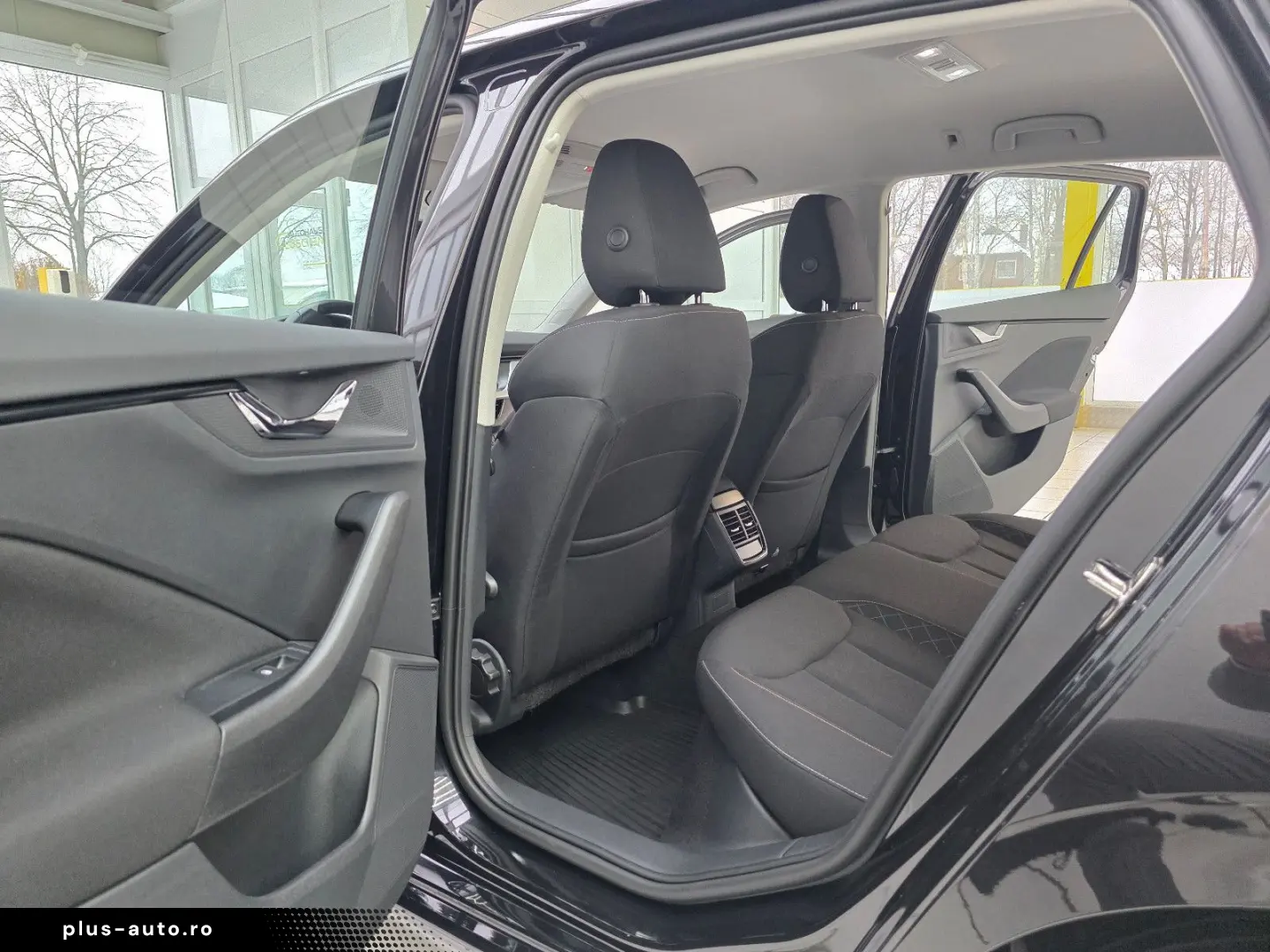 SKODA Scala Ambition Tempomat App-Connect Navigation