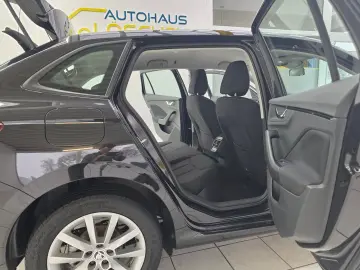 SKODA Scala Ambition Tempomat App-Connect Navigation