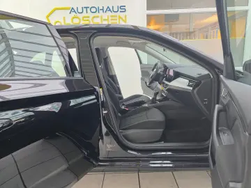 SKODA Scala Ambition Tempomat App-Connect Navigation