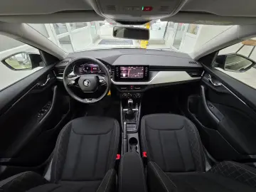 SKODA Scala Ambition Tempomat App-Connect Navigation