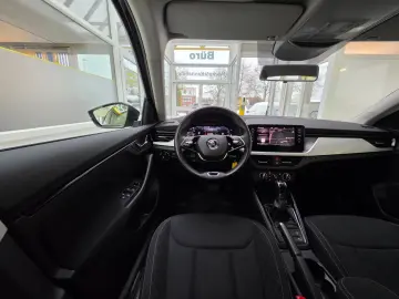 SKODA Scala Ambition Tempomat App-Connect Navigation