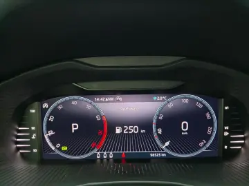 SKODA Scala Ambition Tempomat App-Connect Navigation