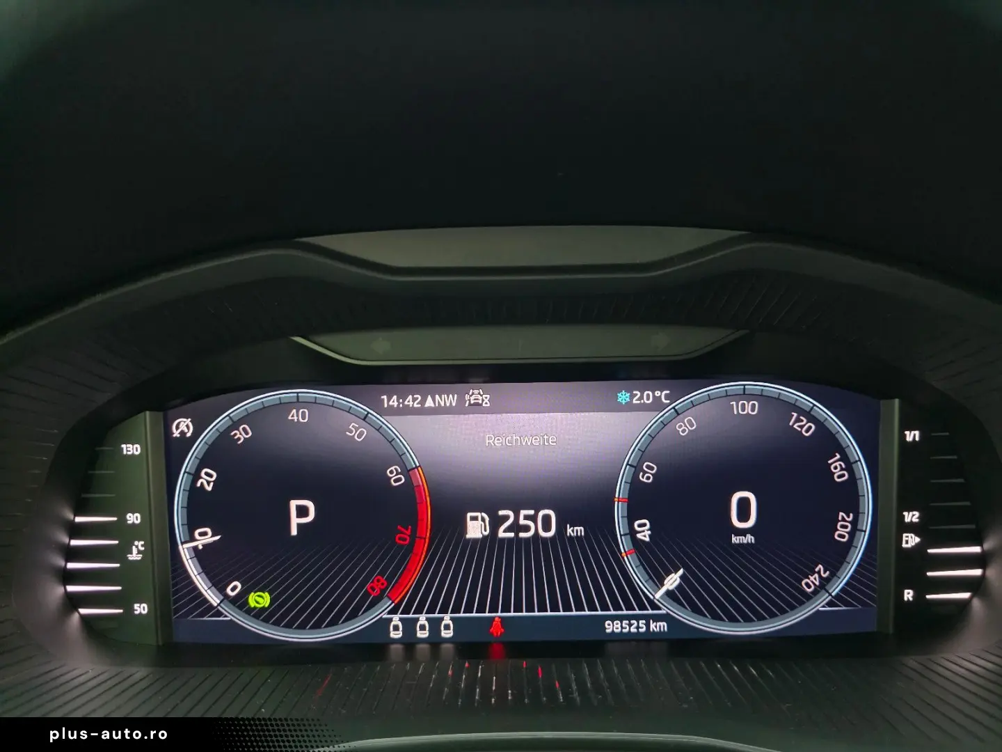 SKODA Scala Ambition Tempomat App-Connect Navigation