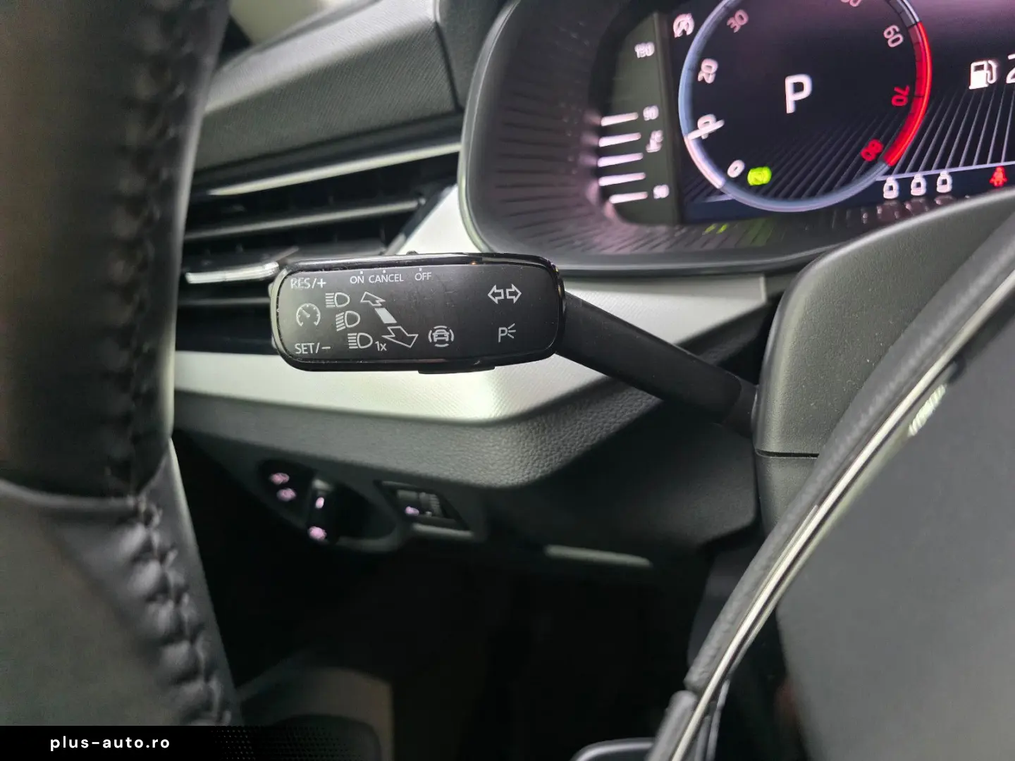 SKODA Scala Ambition Tempomat App-Connect Navigation