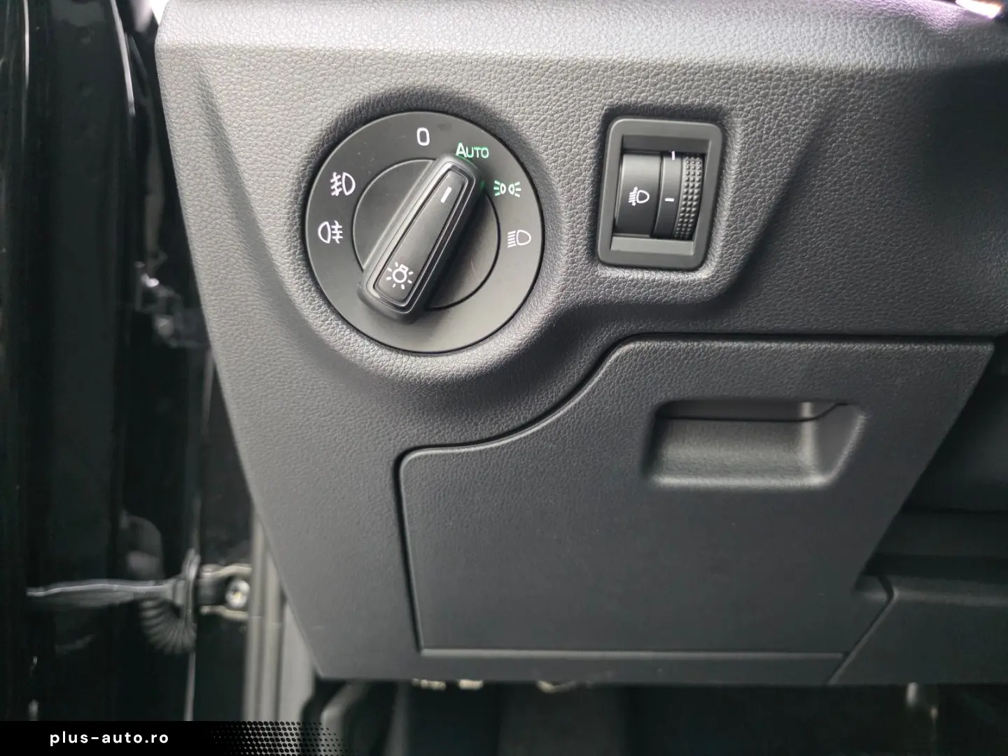 SKODA Scala Ambition Tempomat App-Connect Navigation