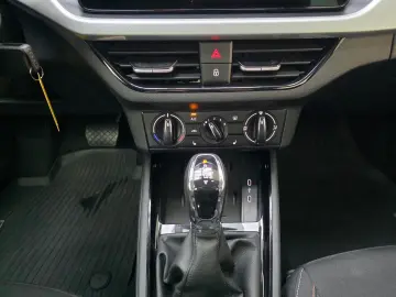 SKODA Scala Ambition Tempomat App-Connect Navigation