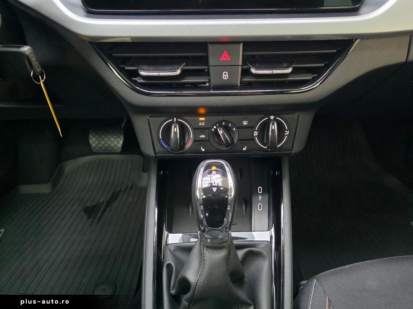 SKODA Scala Ambition Tempomat App-Connect Navigation