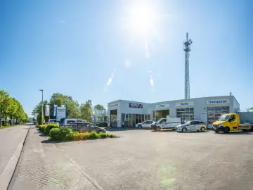 SKODA Scala Ambition Tempomat App-Connect Navigation