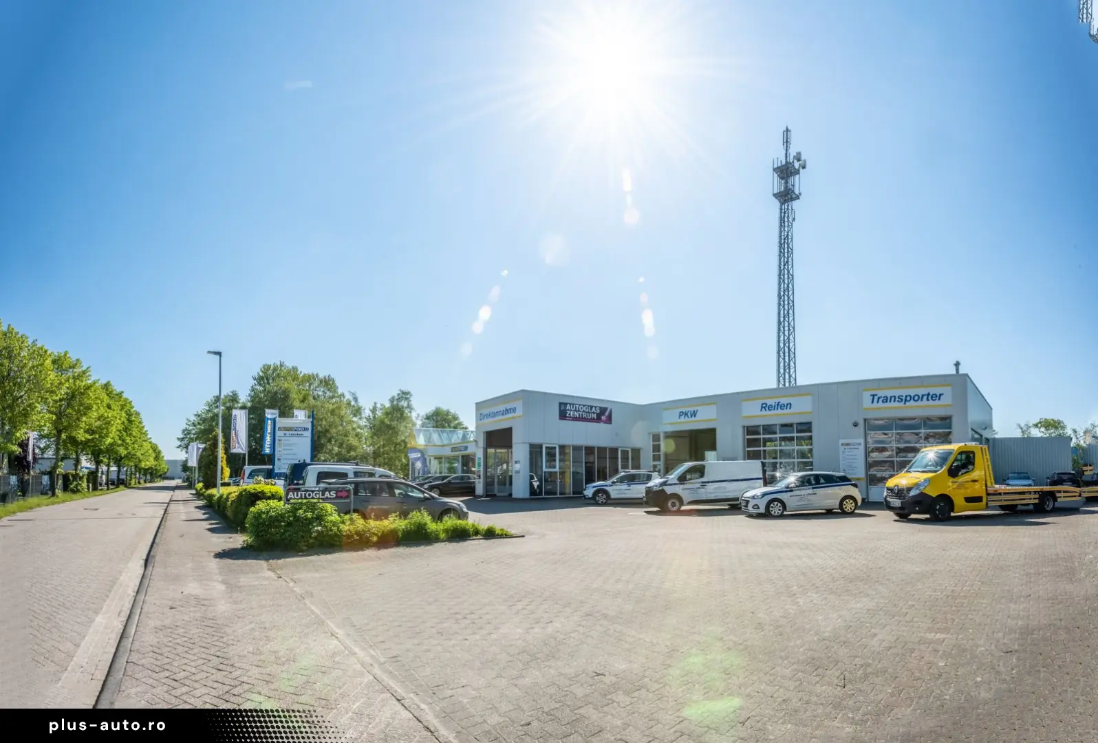 SKODA Scala Ambition Tempomat App-Connect Navigation