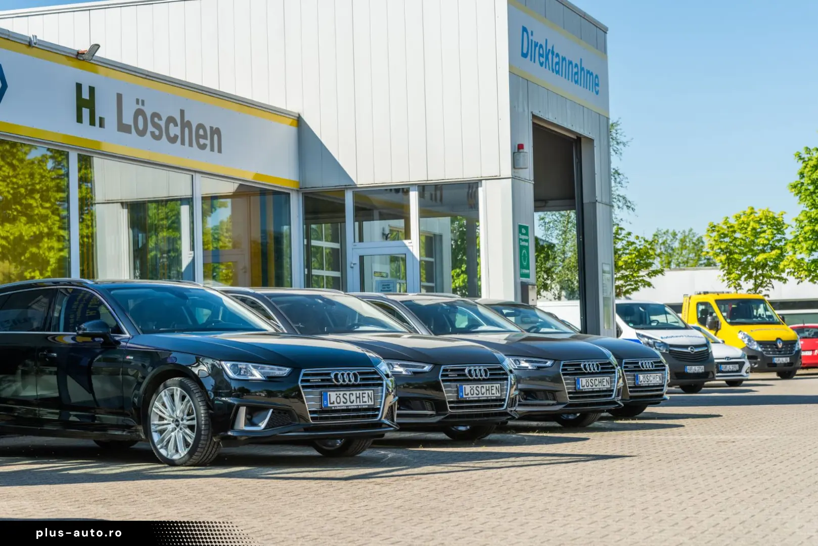 SKODA Scala Ambition Tempomat App-Connect Navigation