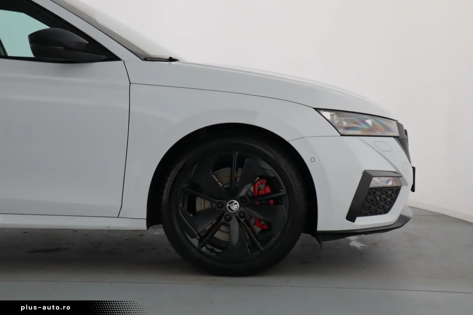 SKODA OCTAVIA COMBI RS 2.0TSI HEAD-UP ANHÄNGERKUPPLUNG