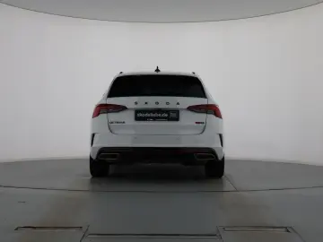 SKODA OCTAVIA COMBI RS 2.0TSI HEAD-UP ANHÄNGERKUPPLUNG