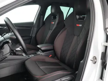 SKODA OCTAVIA COMBI RS 2.0TSI HEAD-UP ANHÄNGERKUPPLUNG