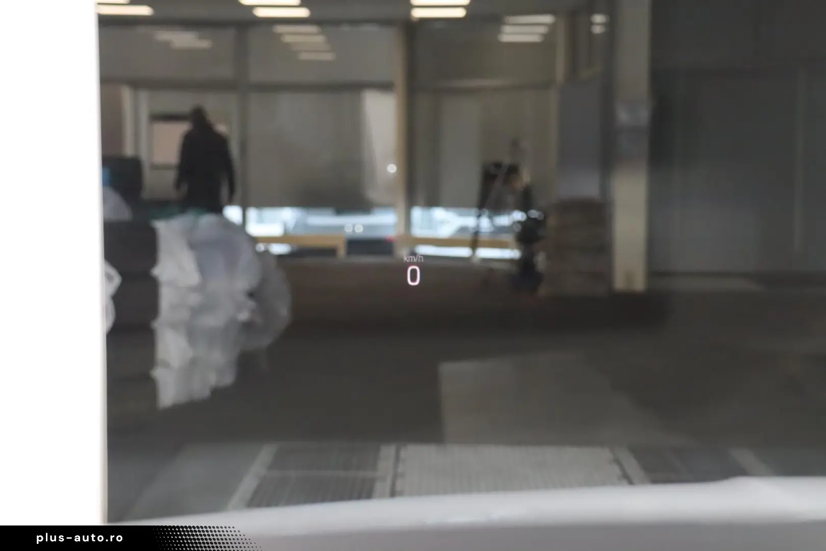 SKODA OCTAVIA COMBI RS 2.0TSI HEAD-UP ANHÄNGERKUPPLUNG