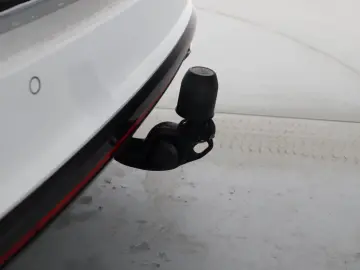 SKODA OCTAVIA COMBI RS 2.0TSI HEAD-UP ANHÄNGERKUPPLUNG